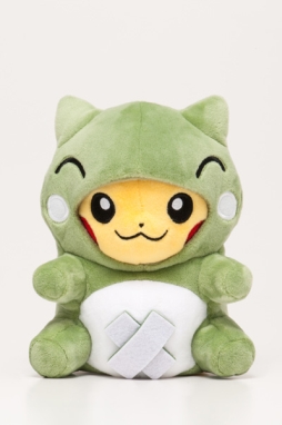 画像ギャラリー No.025のサムネイル画像 / ポケモンセンター，「みがわり」をモチーフにした新作グッズが5月14日に発売