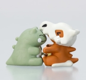画像ギャラリー No.027のサムネイル画像 / ポケモンセンター，「みがわり」をモチーフにした新作グッズが5月14日に発売