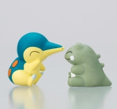 画像ギャラリー No.029のサムネイル画像 / ポケモンセンター，「みがわり」をモチーフにした新作グッズが5月14日に発売