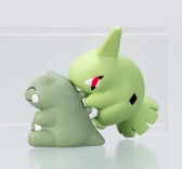 画像ギャラリー No.030のサムネイル画像 / ポケモンセンター，「みがわり」をモチーフにした新作グッズが5月14日に発売