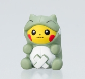 画像ギャラリー No.031のサムネイル画像 / ポケモンセンター，「みがわり」をモチーフにした新作グッズが5月14日に発売