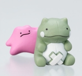 画像ギャラリー No.032のサムネイル画像 / ポケモンセンター，「みがわり」をモチーフにした新作グッズが5月14日に発売