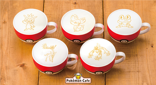 画像ギャラリー No.002のサムネイル画像 / 「ポケットモンスター X・Y」のポケモンたち107種類が，ぬいぐるみシリーズ「Pokémon fit」に仲間入り。6月15日にポケモンセンターで発売