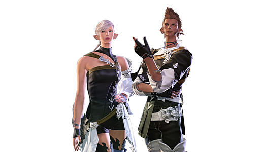 画像ギャラリー No.014のサムネイル画像 / F.A.T.E.システムで世界は動く――「ファイナルファンタジーXIV：新生エオルゼア」クローズドβテスト・フェーズ1開始直前，吉田直樹氏インタビュー