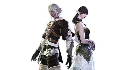 画像ギャラリー No.017のサムネイル画像 / F.A.T.E.システムで世界は動く――「ファイナルファンタジーXIV：新生エオルゼア」クローズドβテスト・フェーズ1開始直前，吉田直樹氏インタビュー