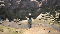 画像ギャラリー No.050のサムネイル画像 / F.A.T.E.システムで世界は動く――「ファイナルファンタジーXIV:新生エオルゼア」クローズドβテスト・フェーズ1開始直前,吉田直樹氏インタビュー
