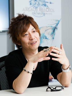 画像ギャラリー No.063のサムネイル画像 / F.A.T.E.システムで世界は動く――「ファイナルファンタジーXIV：新生エオルゼア」クローズドβテスト・フェーズ1開始直前，吉田直樹氏インタビュー