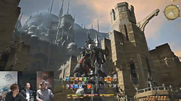 画像ギャラリー No.007のサムネイル画像 / ミニオンには指やじるしまで存在する。「FFXIV:新生エオルゼア」,「第5回 FFXIV プロデューサーレターLIVE」で明らかになった情報をまとめてみた