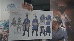 画像ギャラリー No.016のサムネイル画像 / ミニオンには指やじるしまで存在する。「FFXIV:新生エオルゼア」,「第5回 FFXIV プロデューサーレターLIVE」で明らかになった情報をまとめてみた