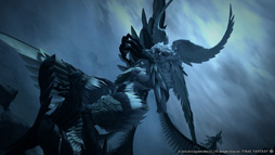 画像ギャラリー No.007のサムネイル画像 / MMORPG初心者のFFファンに贈る「ファイナルファンタジーXIV:新生エオルゼア」のガイド連載をスタート。第1回はゲームの世界観とプレイ環境作り