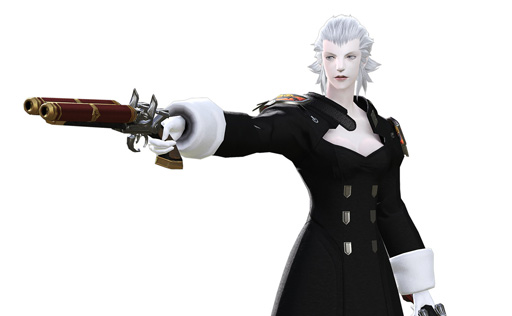 画像ギャラリー No.010のサムネイル画像 / MMORPG初心者のFFファンに贈る「ファイナルファンタジーXIV:新生エオルゼア」のガイド連載をスタート。第1回はゲームの世界観とプレイ環境作り