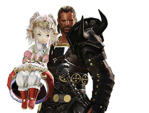画像ギャラリー No.011のサムネイル画像 / MMORPG初心者のFFファンに贈る「ファイナルファンタジーXIV:新生エオルゼア」のガイド連載をスタート。第1回はゲームの世界観とプレイ環境作り