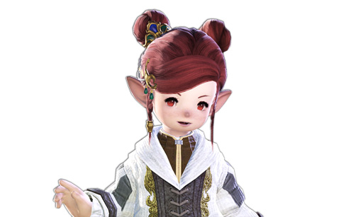 画像ギャラリー No.014のサムネイル画像 / MMORPG初心者のFFファンに贈る「ファイナルファンタジーXIV:新生エオルゼア」のガイド連載をスタート。第1回はゲームの世界観とプレイ環境作り