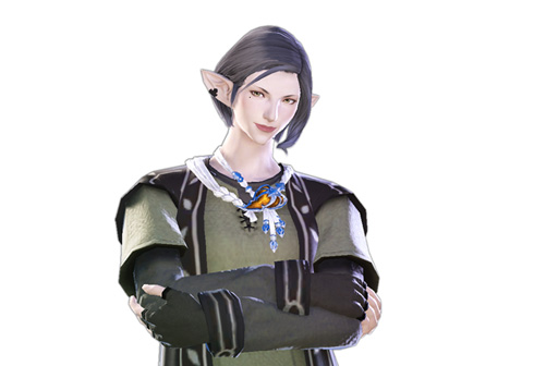 画像ギャラリー No.015のサムネイル画像 / MMORPG初心者のFFファンに贈る「ファイナルファンタジーXIV:新生エオルゼア」のガイド連載をスタート。第1回はゲームの世界観とプレイ環境作り