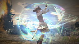画像ギャラリー No.021のサムネイル画像 / MMORPG初心者のFFファンに贈る「ファイナルファンタジーXIV:新生エオルゼア」のガイド連載をスタート。第1回はゲームの世界観とプレイ環境作り