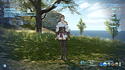 画像ギャラリー No.013のサムネイル画像 / MMORPG初心者のFFファンに贈る「新生FFXIV」ガイド。第2回は,冒険に旅立つ前に知っておきたい「クラス」や「種族」などを紹介