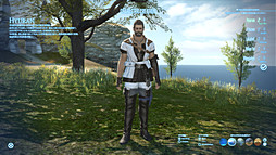 画像ギャラリー No.014のサムネイル画像 / MMORPG初心者のFFファンに贈る「新生FFXIV」ガイド。第2回は,冒険に旅立つ前に知っておきたい「クラス」や「種族」などを紹介