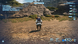 画像ギャラリー No.020のサムネイル画像 / MMORPG初心者のFFファンに贈る「新生FFXIV」ガイド。第2回は,冒険に旅立つ前に知っておきたい「クラス」や「種族」などを紹介