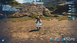 画像ギャラリー No.021のサムネイル画像 / MMORPG初心者のFFファンに贈る「新生FFXIV」ガイド。第2回は,冒険に旅立つ前に知っておきたい「クラス」や「種族」などを紹介
