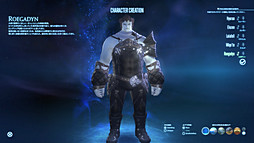 画像ギャラリー No.028のサムネイル画像 / MMORPG初心者のFFファンに贈る「新生FFXIV」ガイド。第2回は,冒険に旅立つ前に知っておきたい「クラス」や「種族」などを紹介