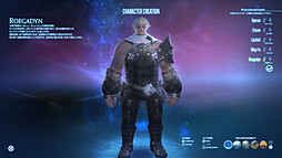 画像ギャラリー No.030のサムネイル画像 / MMORPG初心者のFFファンに贈る「新生FFXIV」ガイド。第2回は,冒険に旅立つ前に知っておきたい「クラス」や「種族」などを紹介