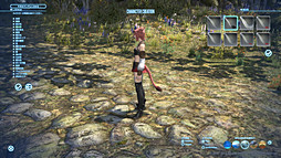 画像ギャラリー No.034のサムネイル画像 / MMORPG初心者のFFファンに贈る「新生FFXIV」ガイド。第2回は,冒険に旅立つ前に知っておきたい「クラス」や「種族」などを紹介