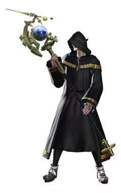 画像ギャラリー No.045のサムネイル画像 / MMORPG初心者のFFファンに贈る「新生FFXIV」ガイド。第2回は,冒険に旅立つ前に知っておきたい「クラス」や「種族」などを紹介