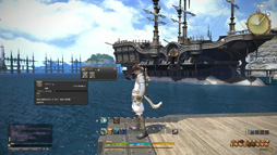 画像ギャラリー No.055のサムネイル画像 / MMORPG初心者のFFファンに贈る「新生FFXIV」ガイド。第2回は,冒険に旅立つ前に知っておきたい「クラス」や「種族」などを紹介
