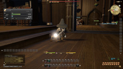 画像ギャラリー No.059のサムネイル画像 / MMORPG初心者のFFファンに贈る「新生FFXIV」ガイド。第2回は,冒険に旅立つ前に知っておきたい「クラス」や「種族」などを紹介