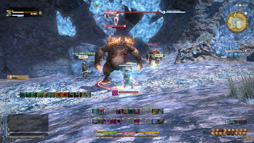 画像ギャラリー No.065のサムネイル画像 / MMORPG初心者のFFファンに贈る「新生FFXIV」ガイド。第2回は,冒険に旅立つ前に知っておきたい「クラス」や「種族」などを紹介