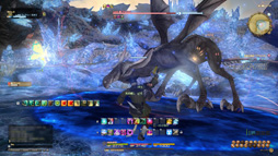 画像ギャラリー No.066のサムネイル画像 / MMORPG初心者のFFファンに贈る「新生FFXIV」ガイド。第2回は,冒険に旅立つ前に知っておきたい「クラス」や「種族」などを紹介