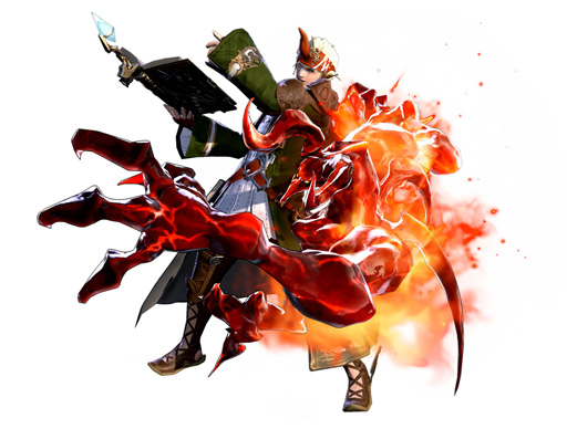 画像ギャラリー No.076のサムネイル画像 / MMORPG初心者のFFファンに贈る「新生FFXIV」ガイド。第2回は,冒険に旅立つ前に知っておきたい「クラス」や「種族」などを紹介