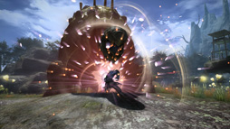 画像ギャラリー No.094のサムネイル画像 / MMORPG初心者のFFファンに贈る「新生FFXIV」ガイド。第2回は,冒険に旅立つ前に知っておきたい「クラス」や「種族」などを紹介