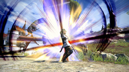 画像ギャラリー No.096のサムネイル画像 / MMORPG初心者のFFファンに贈る「新生FFXIV」ガイド。第2回は,冒険に旅立つ前に知っておきたい「クラス」や「種族」などを紹介