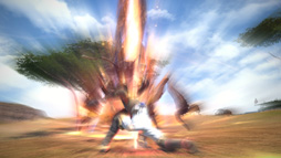 画像ギャラリー No.101のサムネイル画像 / MMORPG初心者のFFファンに贈る「新生FFXIV」ガイド。第2回は,冒険に旅立つ前に知っておきたい「クラス」や「種族」などを紹介