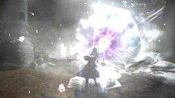 画像ギャラリー No.102のサムネイル画像 / MMORPG初心者のFFファンに贈る「新生FFXIV」ガイド。第2回は,冒険に旅立つ前に知っておきたい「クラス」や「種族」などを紹介
