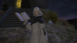画像ギャラリー No.106のサムネイル画像 / MMORPG初心者のFFファンに贈る「新生FFXIV」ガイド。第2回は,冒険に旅立つ前に知っておきたい「クラス」や「種族」などを紹介