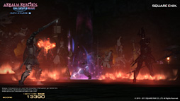 画像ギャラリー No.005のサムネイル画像 / 「FFXIV：新生エオルゼア」の新ベンチマーク「キャラクター編」を現行GPU計31製品で回してみた。エンジンの改良で快適度はどう変わった？
