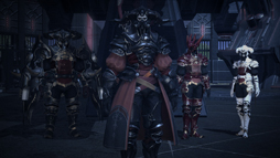 画像ギャラリー No.006のサムネイル画像 / エオルゼアから「新生FFXIV」の耳寄り情報が到着! 新米新聞記者Moochanがお届けする4Gamer出張所第1回を掲載