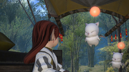 画像ギャラリー No.009のサムネイル画像 / エオルゼアから「新生FFXIV」の耳寄り情報が到着! 新米新聞記者Moochanがお届けする4Gamer出張所第1回を掲載