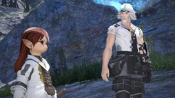 画像ギャラリー No.010のサムネイル画像 / エオルゼアから「新生FFXIV」の耳寄り情報が到着! 新米新聞記者Moochanがお届けする4Gamer出張所第1回を掲載