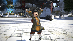 画像ギャラリー No.015のサムネイル画像 / エオルゼアから「新生FFXIV」の耳寄り情報が到着! 新米新聞記者Moochanがお届けする4Gamer出張所第1回を掲載