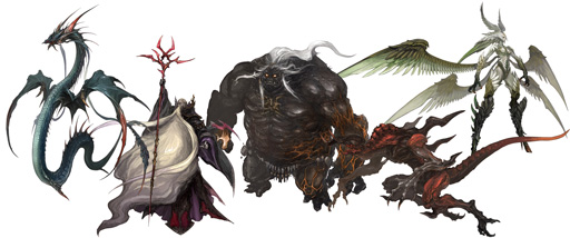 画像ギャラリー No.017のサムネイル画像 / エオルゼアから「新生FFXIV」の耳寄り情報が到着! 新米新聞記者Moochanがお届けする4Gamer出張所第1回を掲載