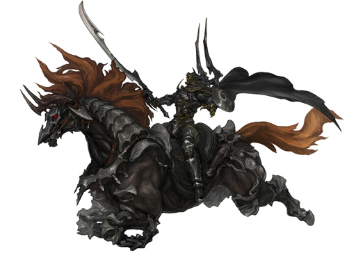 画像ギャラリー No.018のサムネイル画像 / エオルゼアから「新生FFXIV」の耳寄り情報が到着! 新米新聞記者Moochanがお届けする4Gamer出張所第1回を掲載