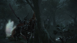 画像ギャラリー No.020のサムネイル画像 / エオルゼアから「新生FFXIV」の耳寄り情報が到着! 新米新聞記者Moochanがお届けする4Gamer出張所第1回を掲載