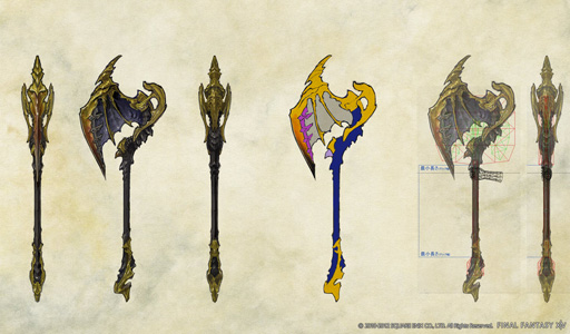 画像ギャラリー No.022のサムネイル画像 / エオルゼアから「新生FFXIV」の耳寄り情報が到着! 新米新聞記者Moochanがお届けする4Gamer出張所第1回を掲載