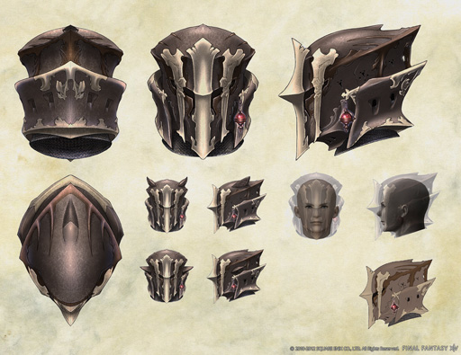 画像ギャラリー No.023のサムネイル画像 / エオルゼアから「新生FFXIV」の耳寄り情報が到着! 新米新聞記者Moochanがお届けする4Gamer出張所第1回を掲載