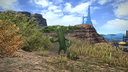 画像ギャラリー No.024のサムネイル画像 / エオルゼアから「新生FFXIV」の耳寄り情報が到着! 新米新聞記者Moochanがお届けする4Gamer出張所第1回を掲載