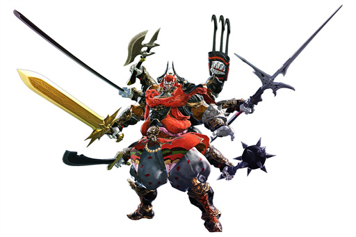 画像ギャラリー No.028のサムネイル画像 / エオルゼアから「新生FFXIV」の耳寄り情報が到着! 新米新聞記者Moochanがお届けする4Gamer出張所第1回を掲載