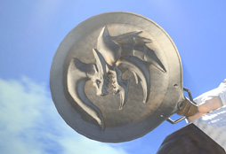 画像ギャラリー No.031のサムネイル画像 / エオルゼアから「新生FFXIV」の耳寄り情報が到着! 新米新聞記者Moochanがお届けする4Gamer出張所第1回を掲載